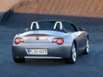 BMW Z4 3.0i Roadster 2002 года